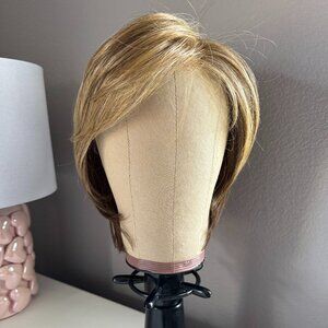 Short Lace Front Wig, Average Size